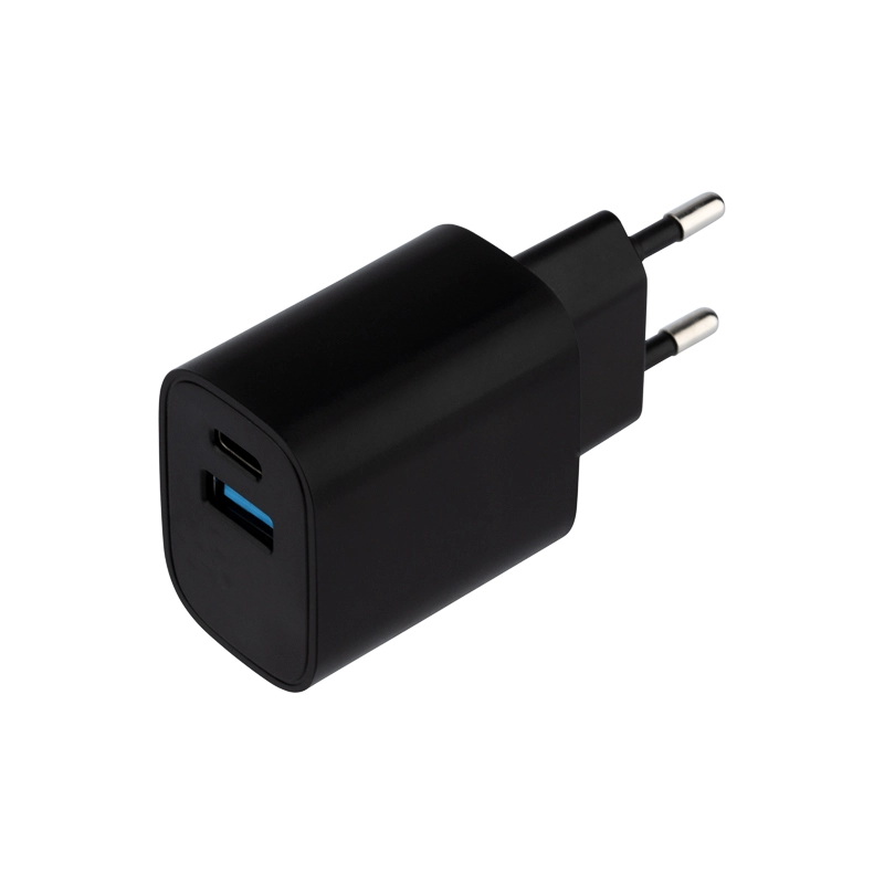    REXANT USB + Type-C, 5V, 2.4 A, 