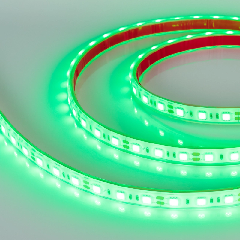  RTW 2-5000PGS 12V Green 2x (5060, 300 LED, LUX)