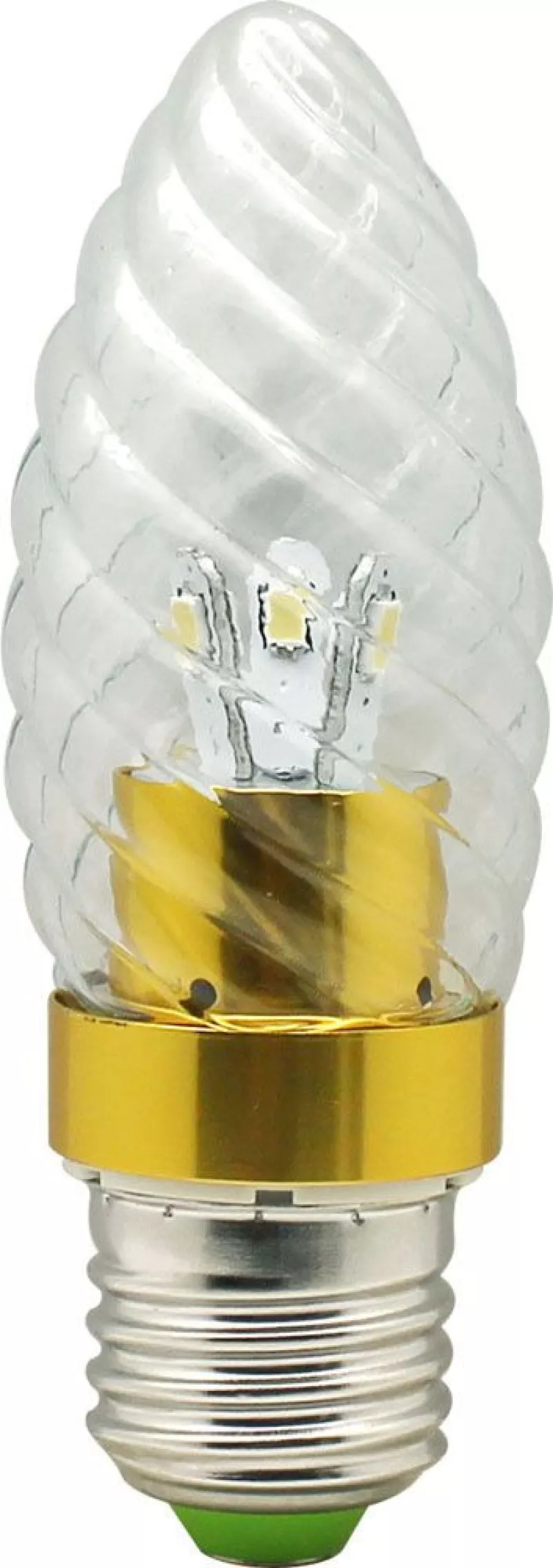  , 6LED(3.5W) 230V E27 4000K , LB-77