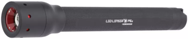 Led Lenser P6   