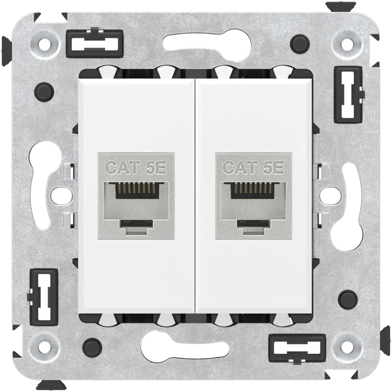   RJ45   5e   ( ) STP