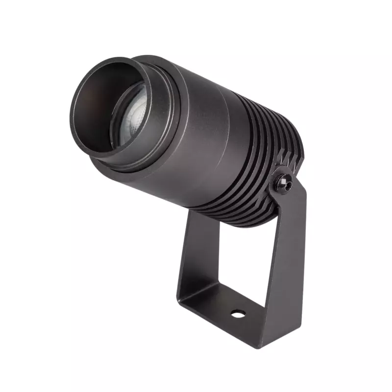  ALT-RAY-ZOOM-R52-8W Warm3000 (DG, 10-40 deg, 230V)