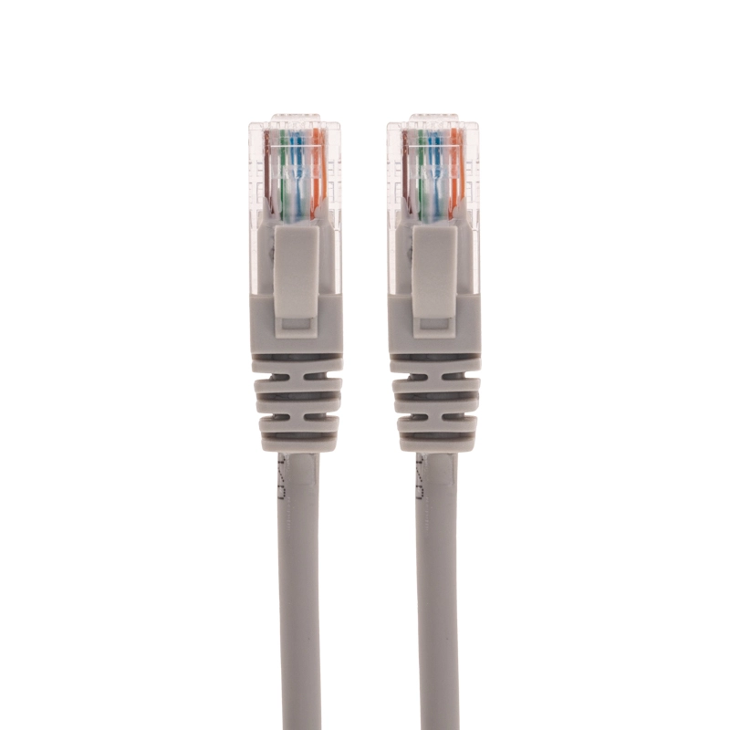 - U/UTP REXANT  6, RJ45-RJ45, , 26AWG, LSZH, , 5 