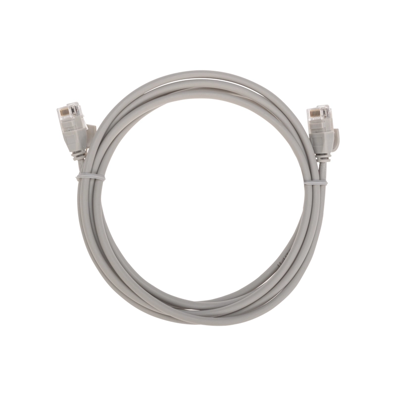 - U/UTP REXANT  6A (10G), RJ45-RJ45, , 28AWG, LSZH, , 2 