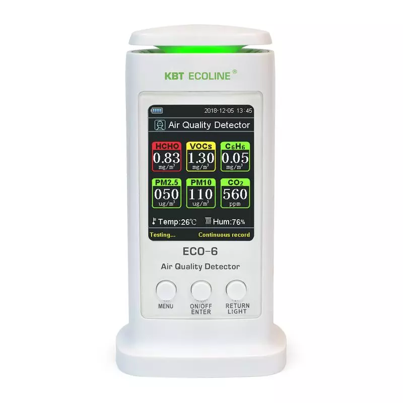   ECO-6 ECOLINE