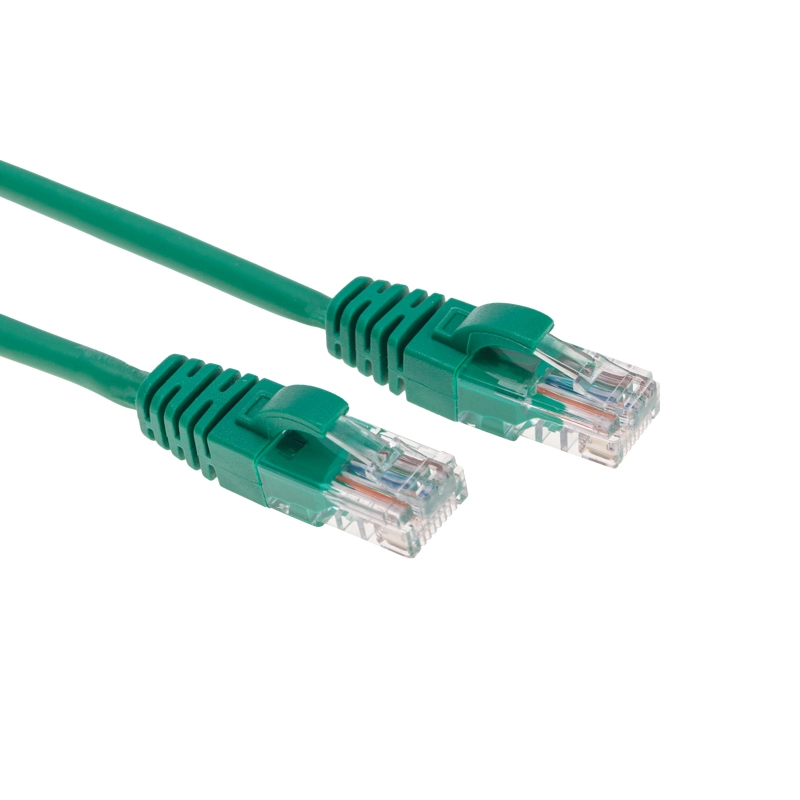 - U/UTP REXANT  5e, RJ45-RJ45, , 26AWG, LSZH, , 2 