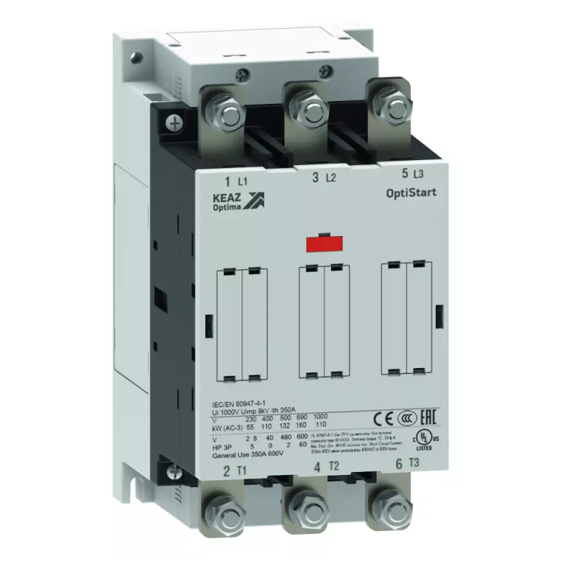  OptiStart K-AF-230-30-00-E024   AC/DC   