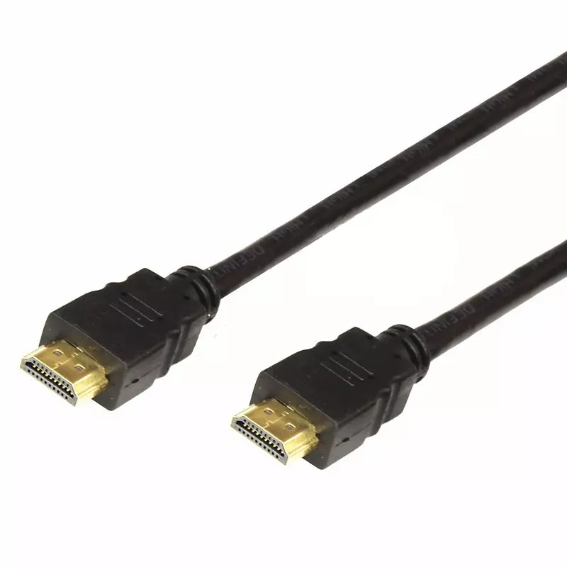  HDMI - HDMI gold, 10,   REXANT