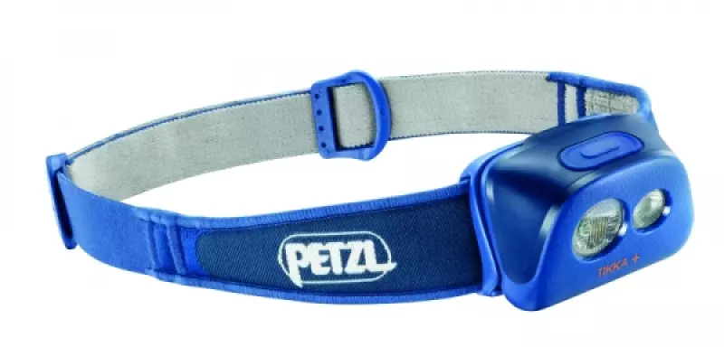 Petzl Tikka Plus    