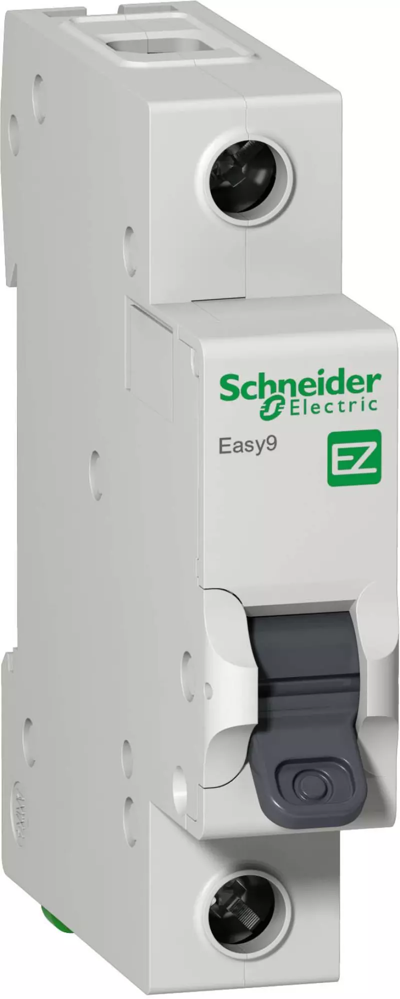   Schneider Easy9 - 1P - 10A - B - 4.5kA - 1M