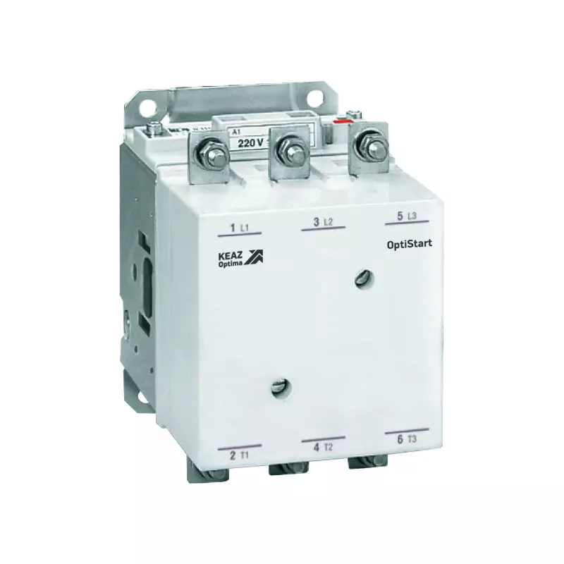  OptiStart K-F-500-30-00-U220   AC/DC