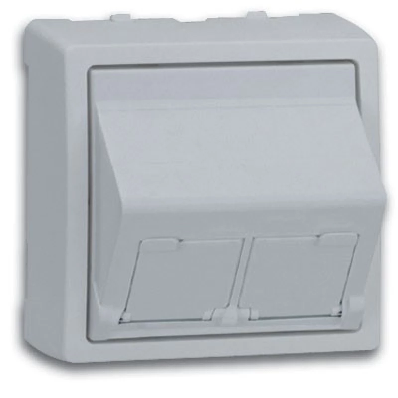   RJ-45 5 - 2  Simon 73 Loft ( )