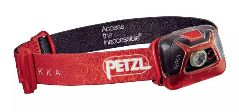 PETZL TIKKA    