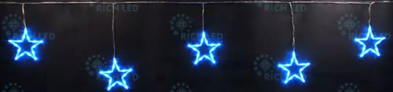   Rich LED  30.5 ,  