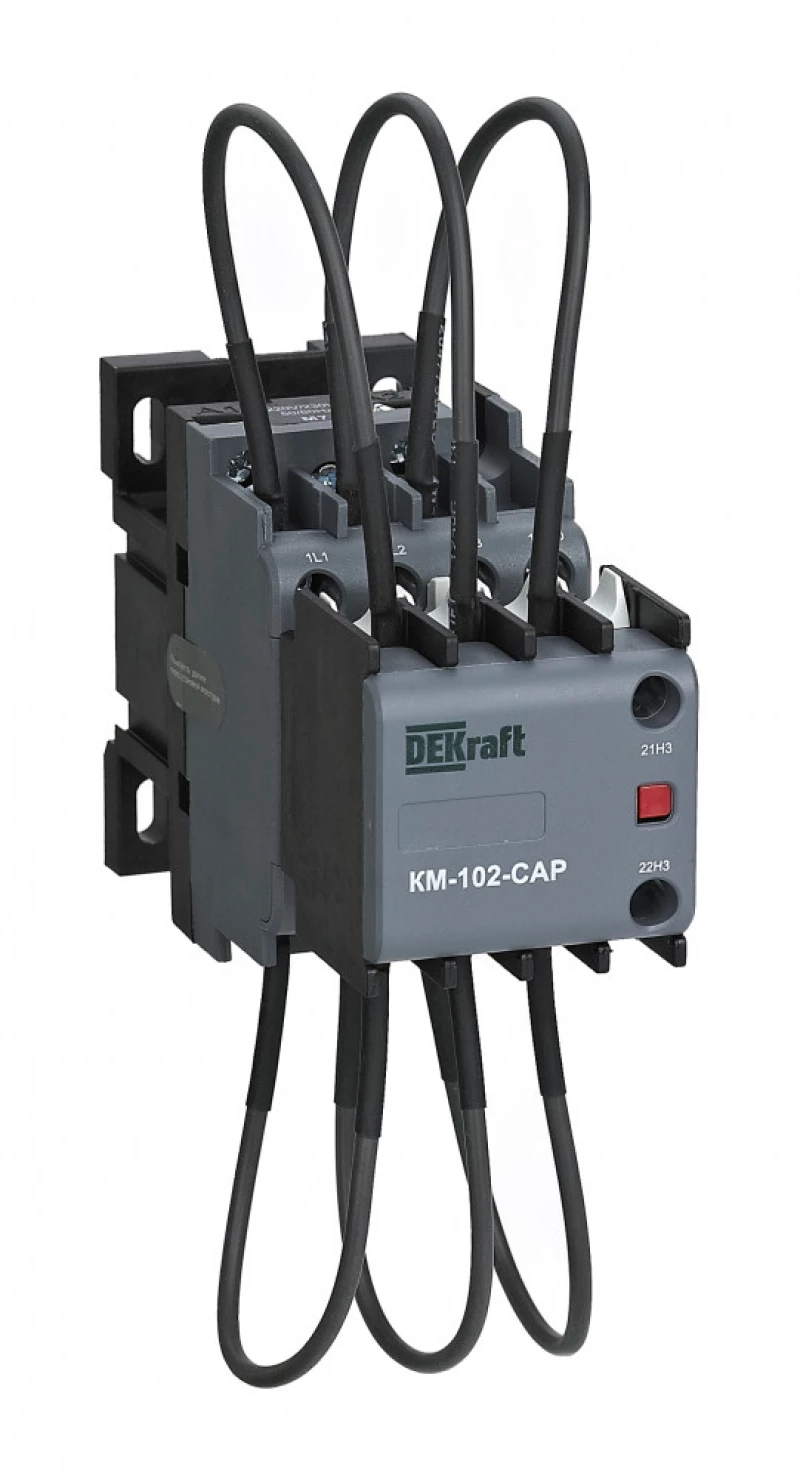   12, 110, AC6b, 11  -102-CAP DEKraft