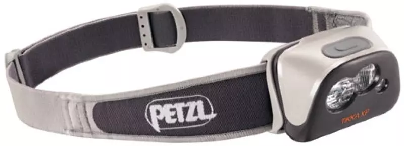 Petzl Tikka XP    