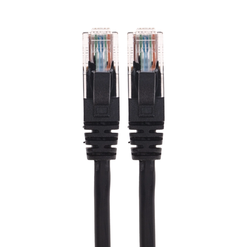 - U/UTP REXANT  5e, RJ45-RJ45, , 26AWG, LSZH, , 2 