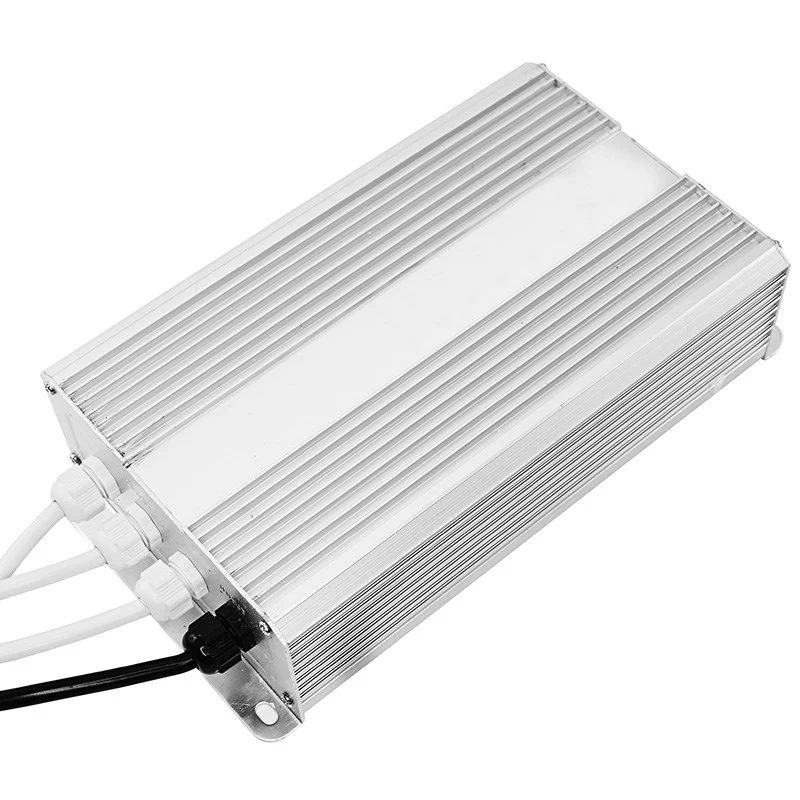   24V, 200W  ,  (IP65) Al