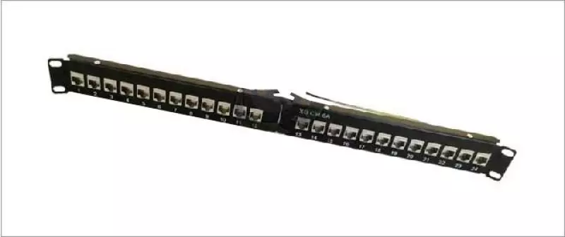 Hyperline PPBL5A-19-24-SH-RM  - 19