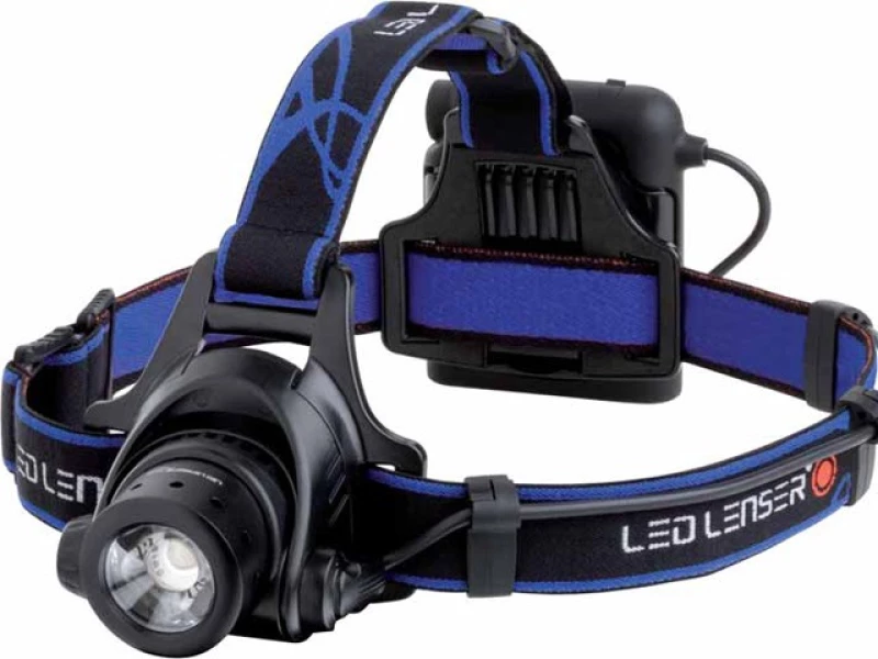  Led Lenser H14    