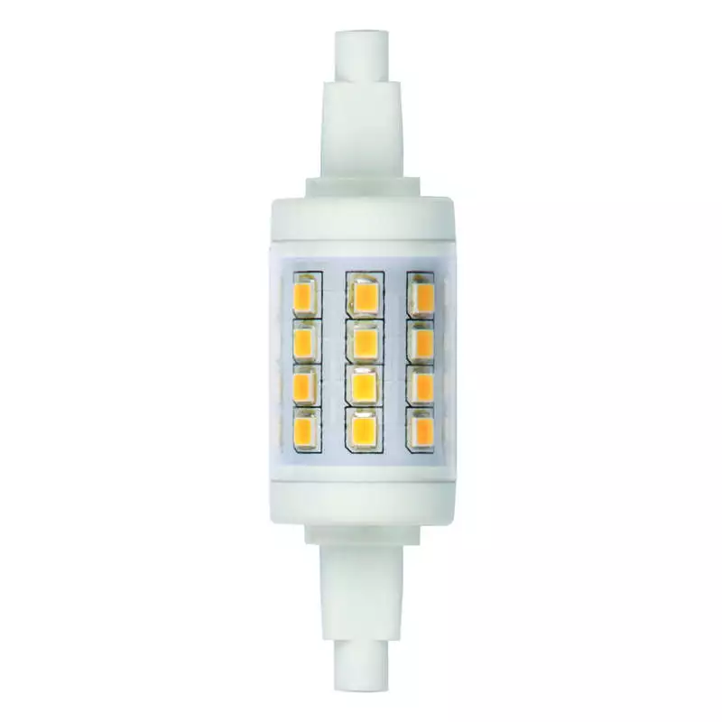   LED 6 175-250 R7s 450 3000K 