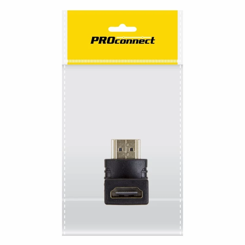   .HDMI - .HDMI    GOLD  PROCONNECT   1