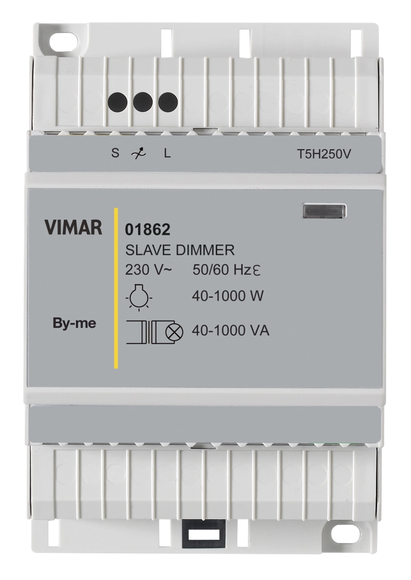  230V 1000W/VA SLAVE