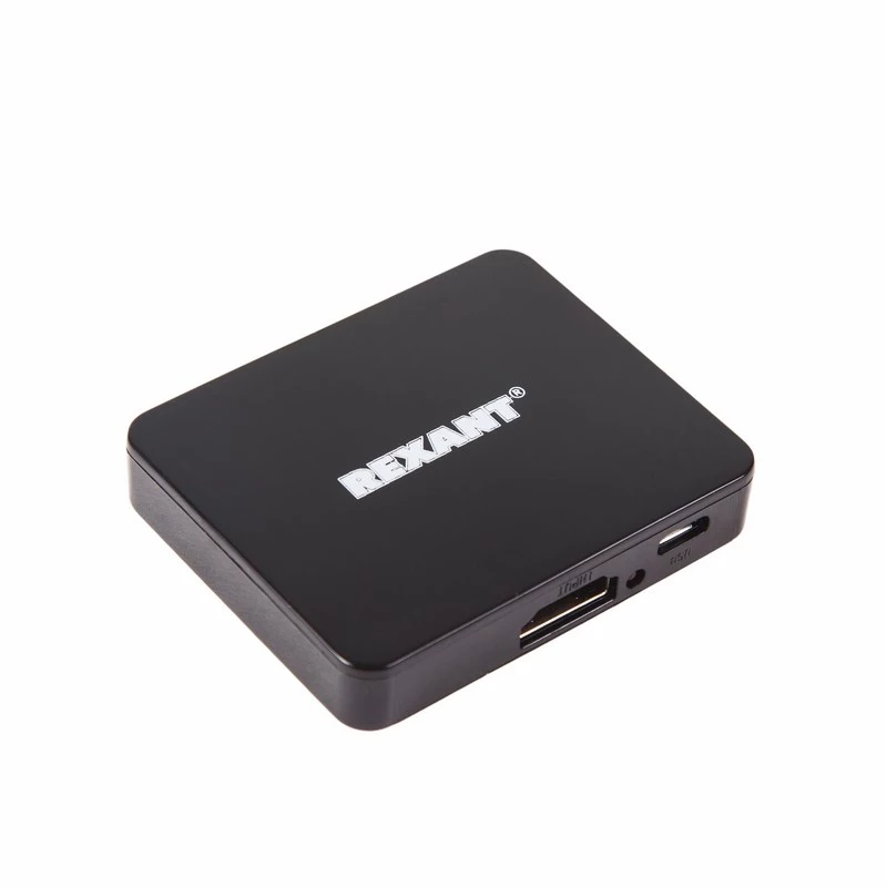  HDMI 1x2    REXANT