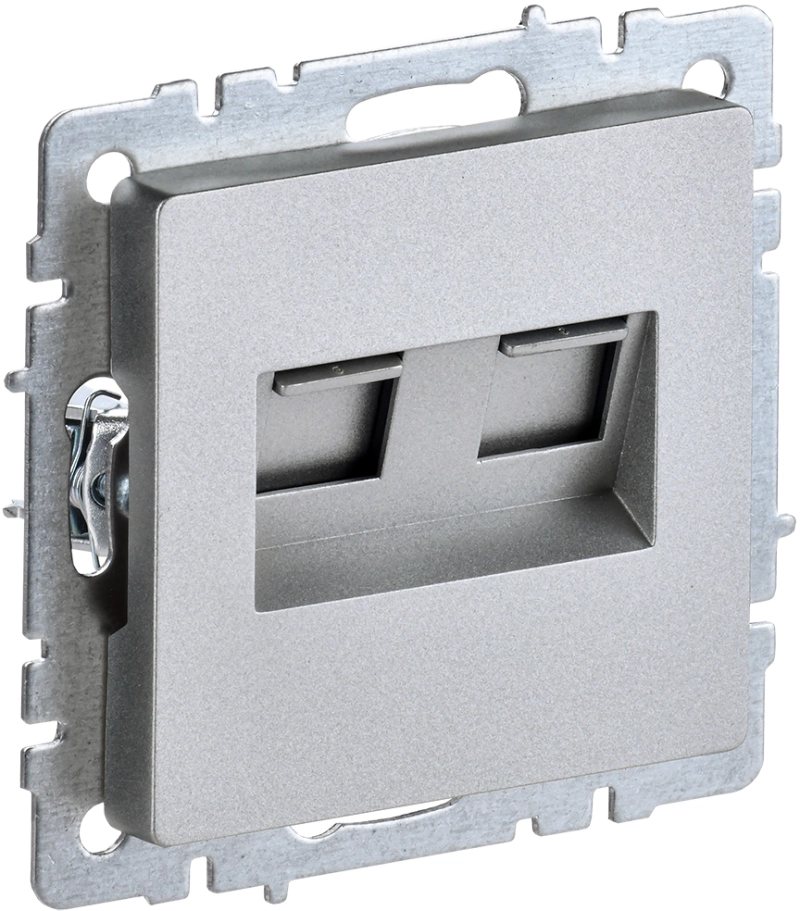   RJ45   5e IEK Brite ()