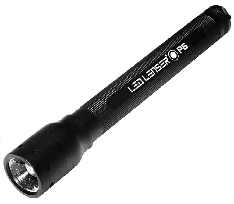 Led Lenser P6    