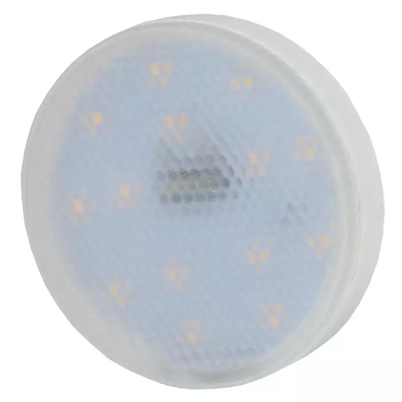    STD LED GX-12W-840-GX53 GX53 12    