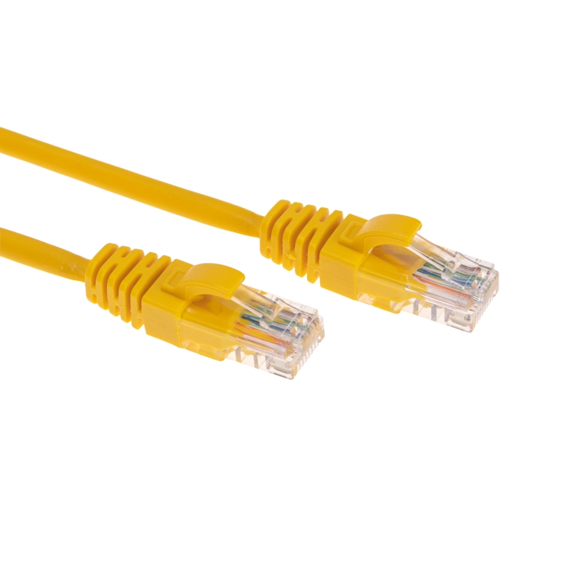 - U/UTP REXANT  5e, RJ45-RJ45, , 26AWG, LSZH, , 5 