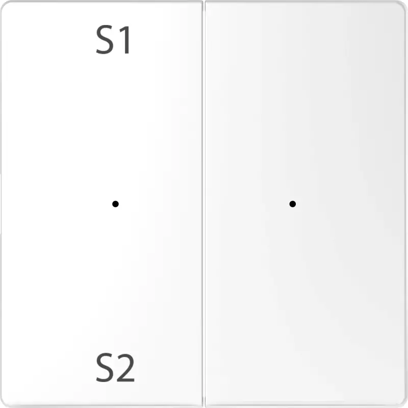    Merten D-Life PlusLink Wiser BLE ( )    1/2