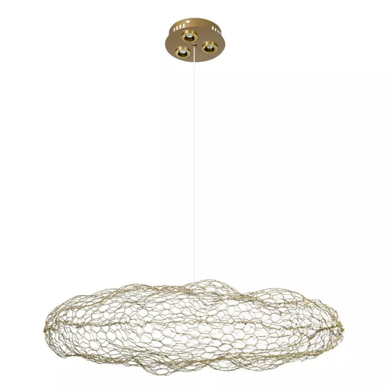    Loft IT Cloud 10247/1000 Gold