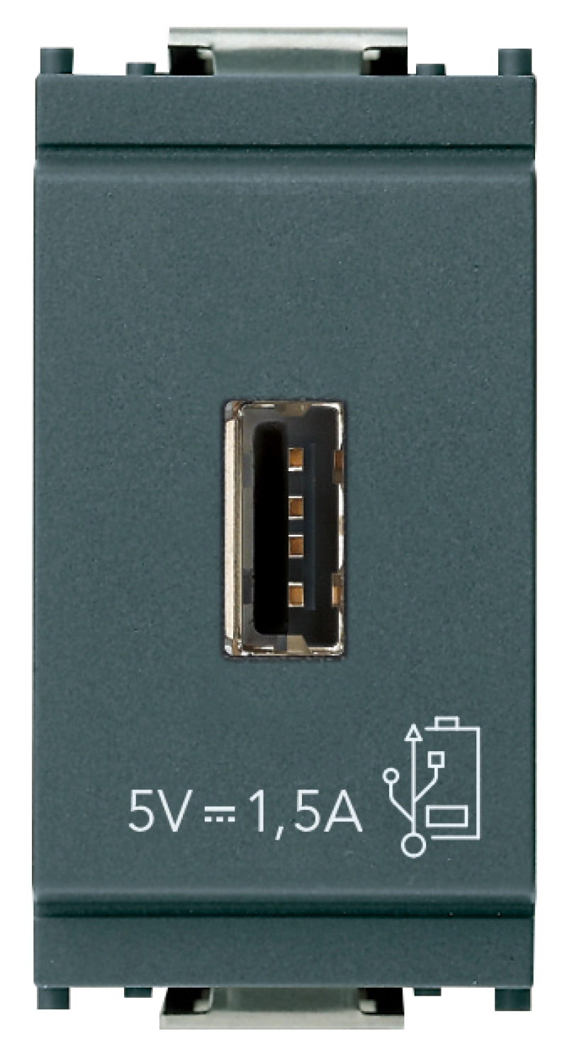     USB 5V 1,5A, 1, 