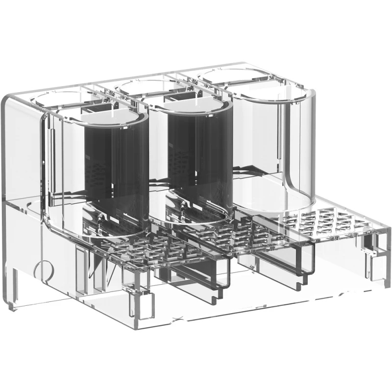      3P TeSys G115-225