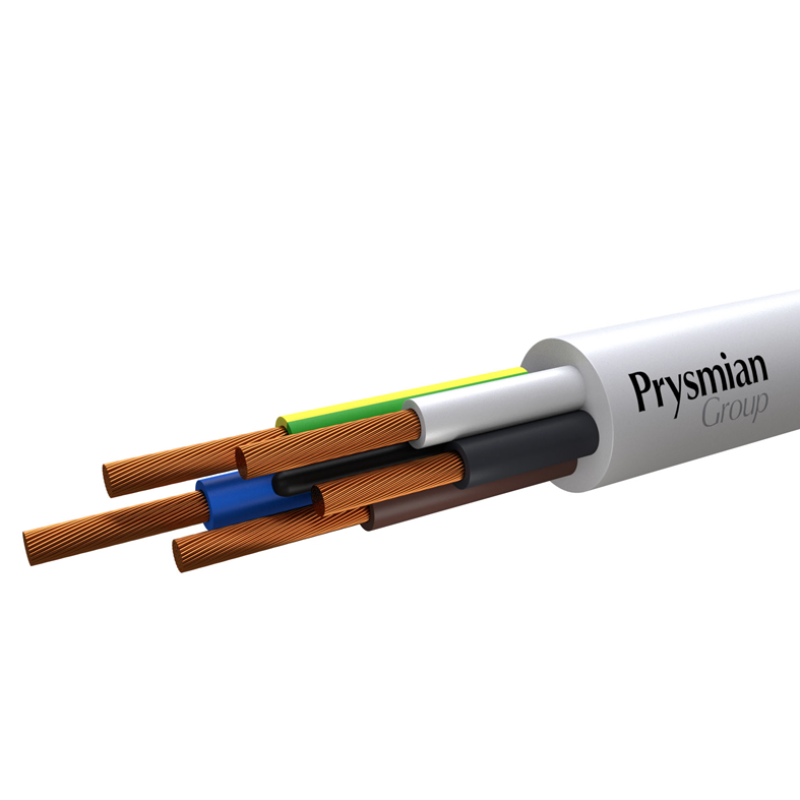   5x1  (N, PE) ( -Prysmian)