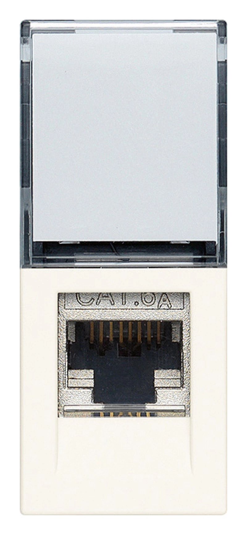  RJ45 Netsafe Cat6A FTP 