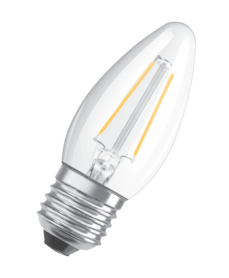    LED STAR CLASSIC B 60 5W/827 5  2700 . . E27 600 220-240 . . OSRAM 4058075212398