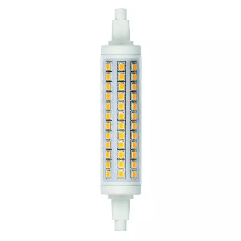   LED 12 175-250 R7s 1100 3000K 