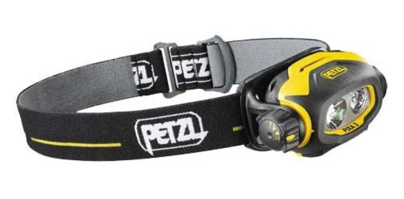 Petzl Pixa 3   