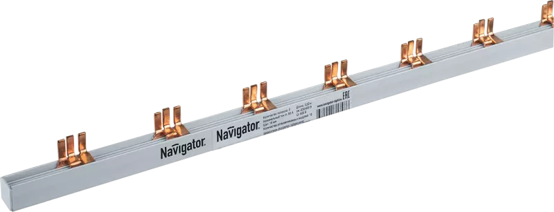   Navigator 61 347 NBB-L-12PIN-63-3 12  22  (1/)