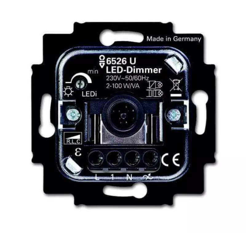   LED, , 2-100 /