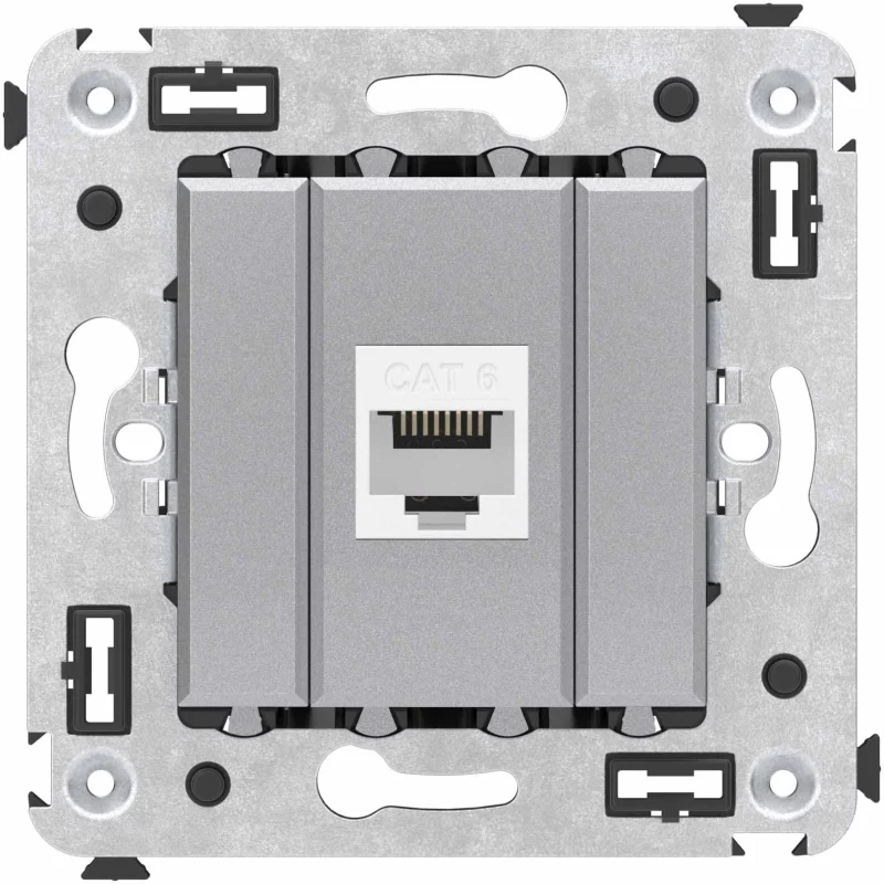   RJ45  6   ( ) UTP