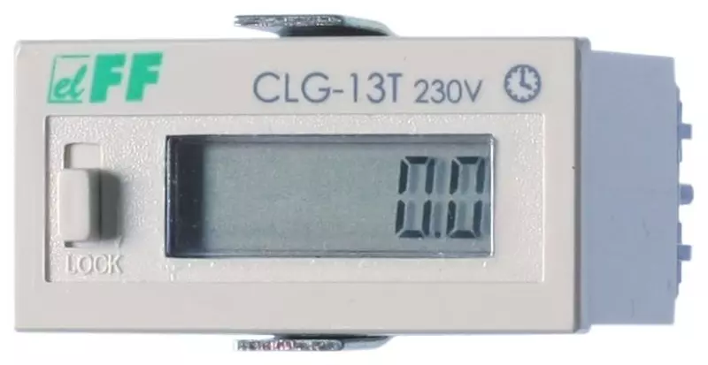    CLG-13T/230