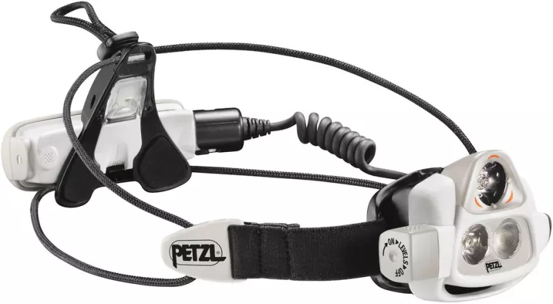 Petzl NAO E36AHR   