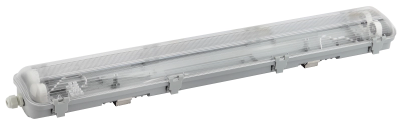   SPP-101-0-002-060 IP65  2   T8 G13 LED 2x600