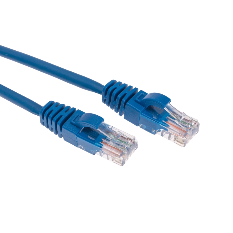 - U/UTP REXANT  6, RJ45-RJ45, , 26AWG, LSZH, , 3 