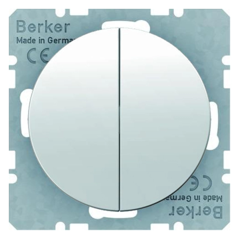   Berker R ()