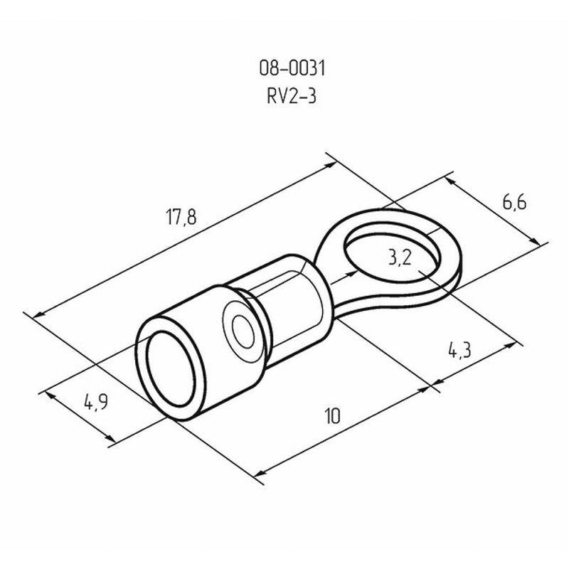    ? 3.2  1.5-2.5 ? ( 2.5-3/2-3)  (10./.) REXANT